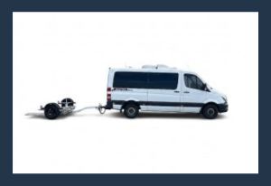 car tow